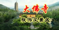 日逼69中国浙江-新昌大佛寺旅游风景区